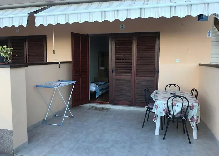 Apartman Brubnjak