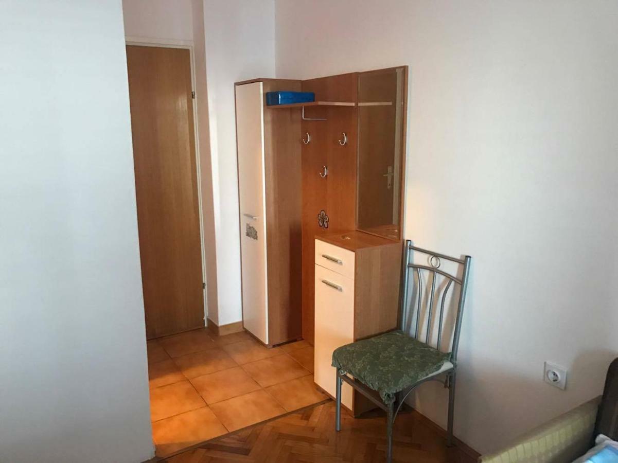 Apartment Brubnjak Moscenicka Draga