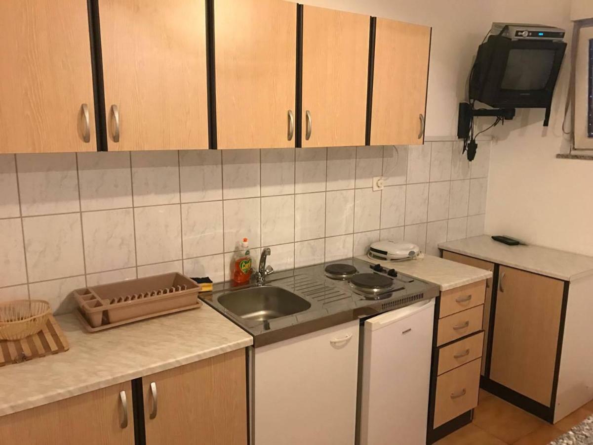 Brubnjak * Mošćenička Draga