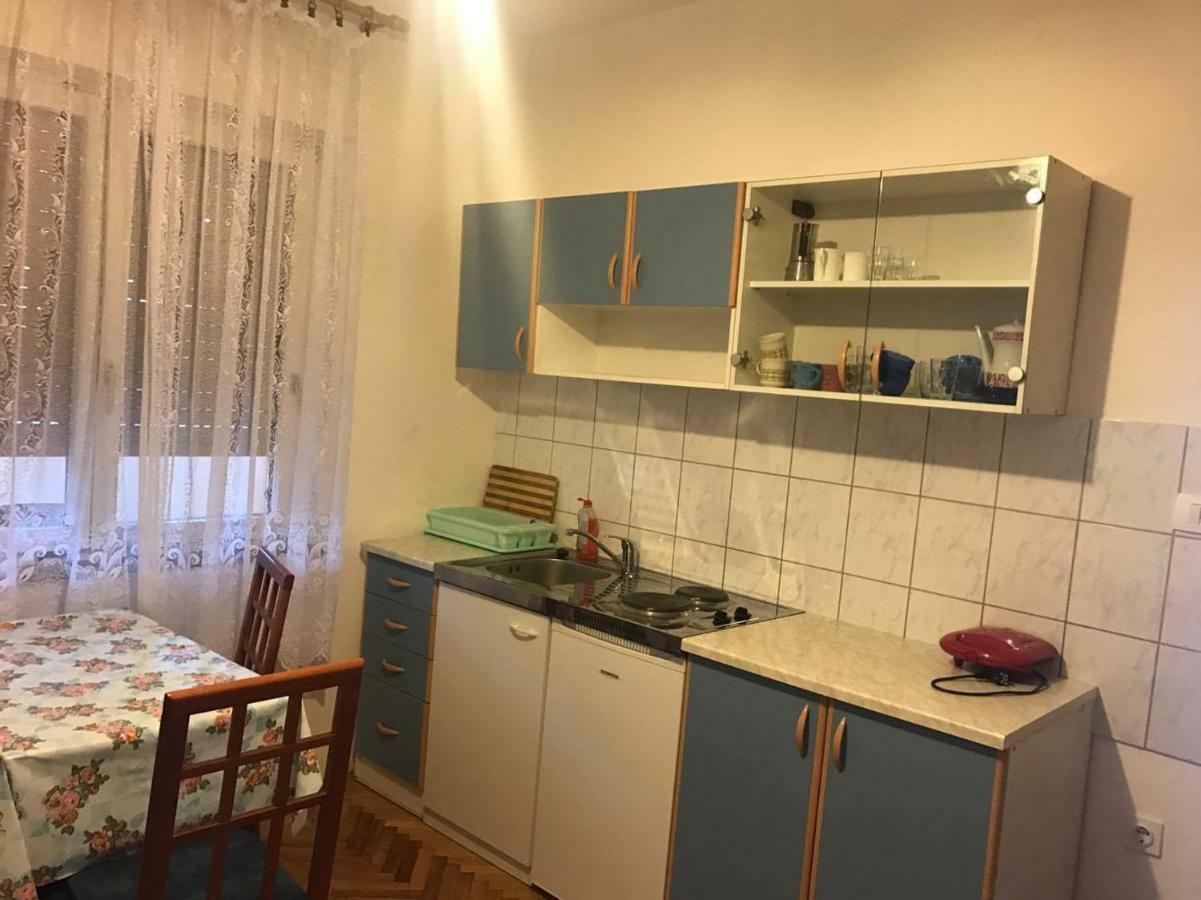 Brubnjak Apartment