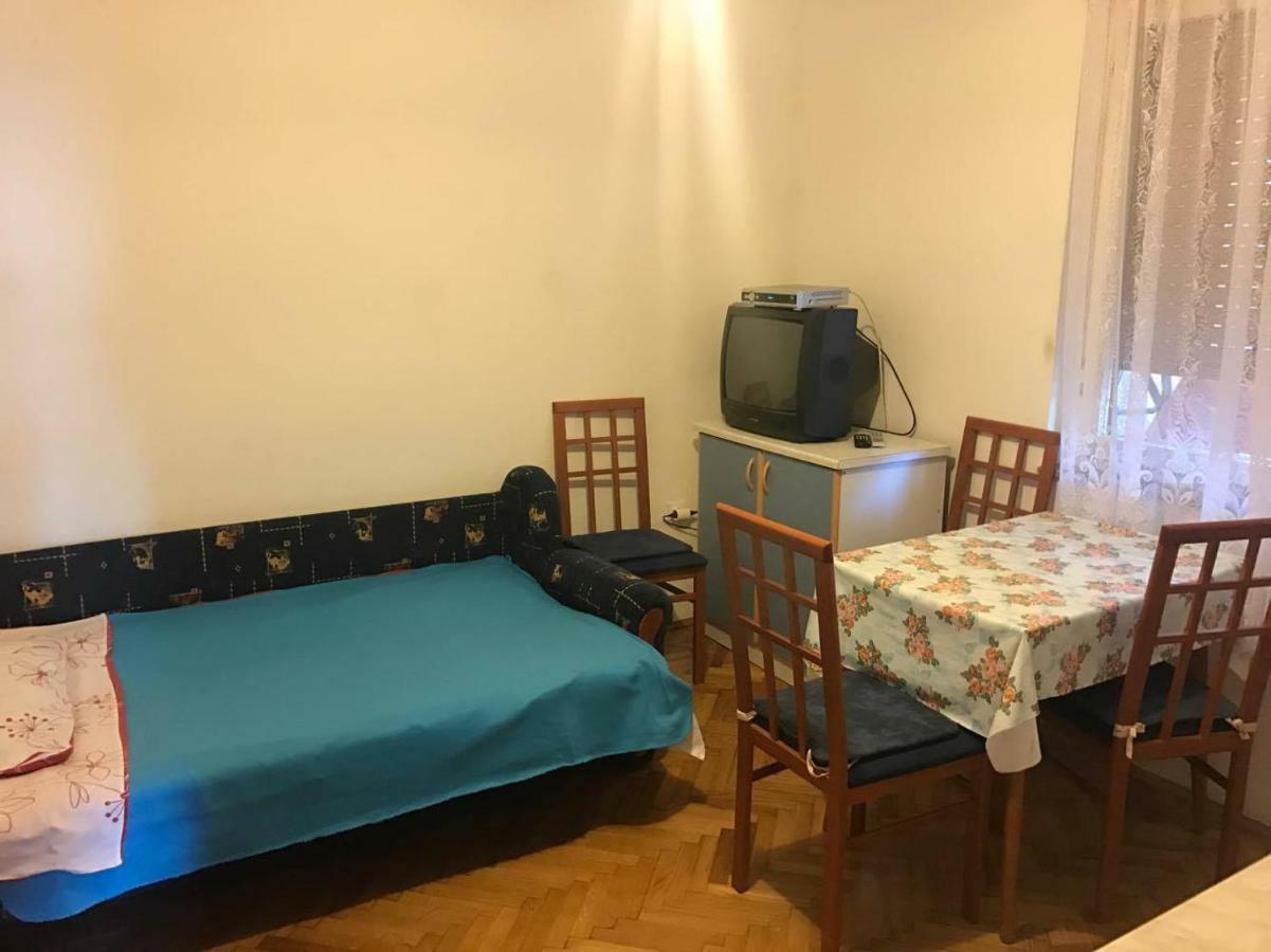 Brubnjak Apartmán Mošćenička Draga