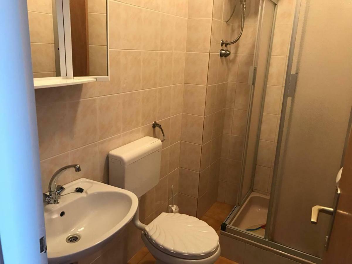 Apartmán Brubnjak